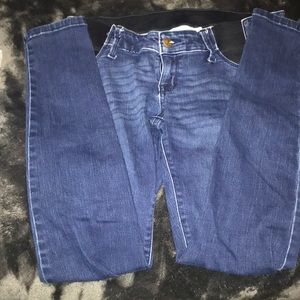 Isabel maternity pants